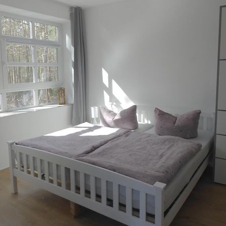 App. Weisses Haus Apartman Hohen Neuendorf Kültér fotó