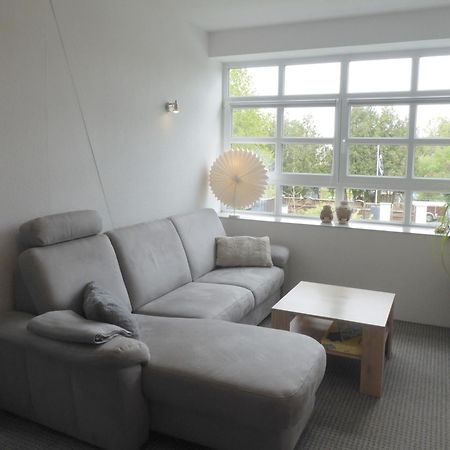 App. Weisses Haus Apartman Hohen Neuendorf Kültér fotó
