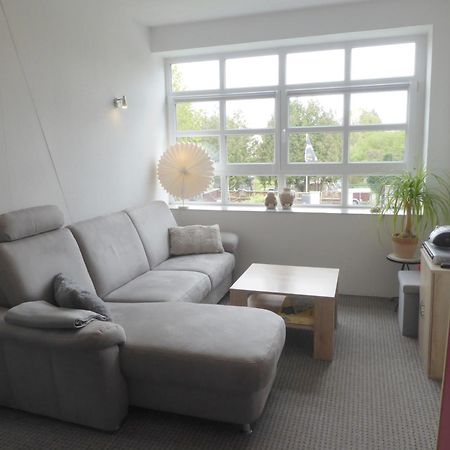App. Weisses Haus Apartman Hohen Neuendorf Kültér fotó
