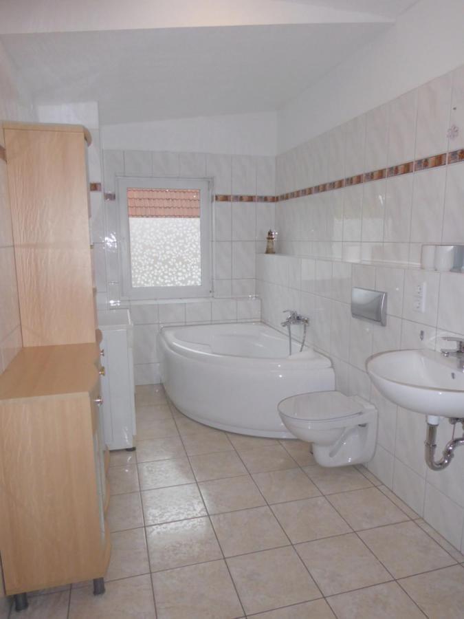 App. Weisses Haus Apartman Hohen Neuendorf Kültér fotó