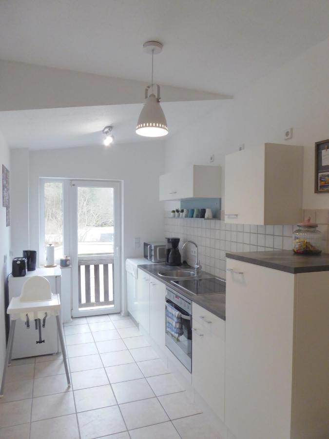 App. Weisses Haus Apartman Hohen Neuendorf Kültér fotó