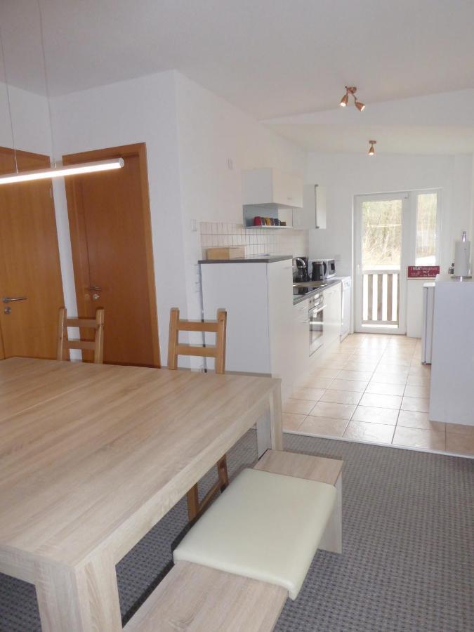 App. Weisses Haus Apartman Hohen Neuendorf Kültér fotó