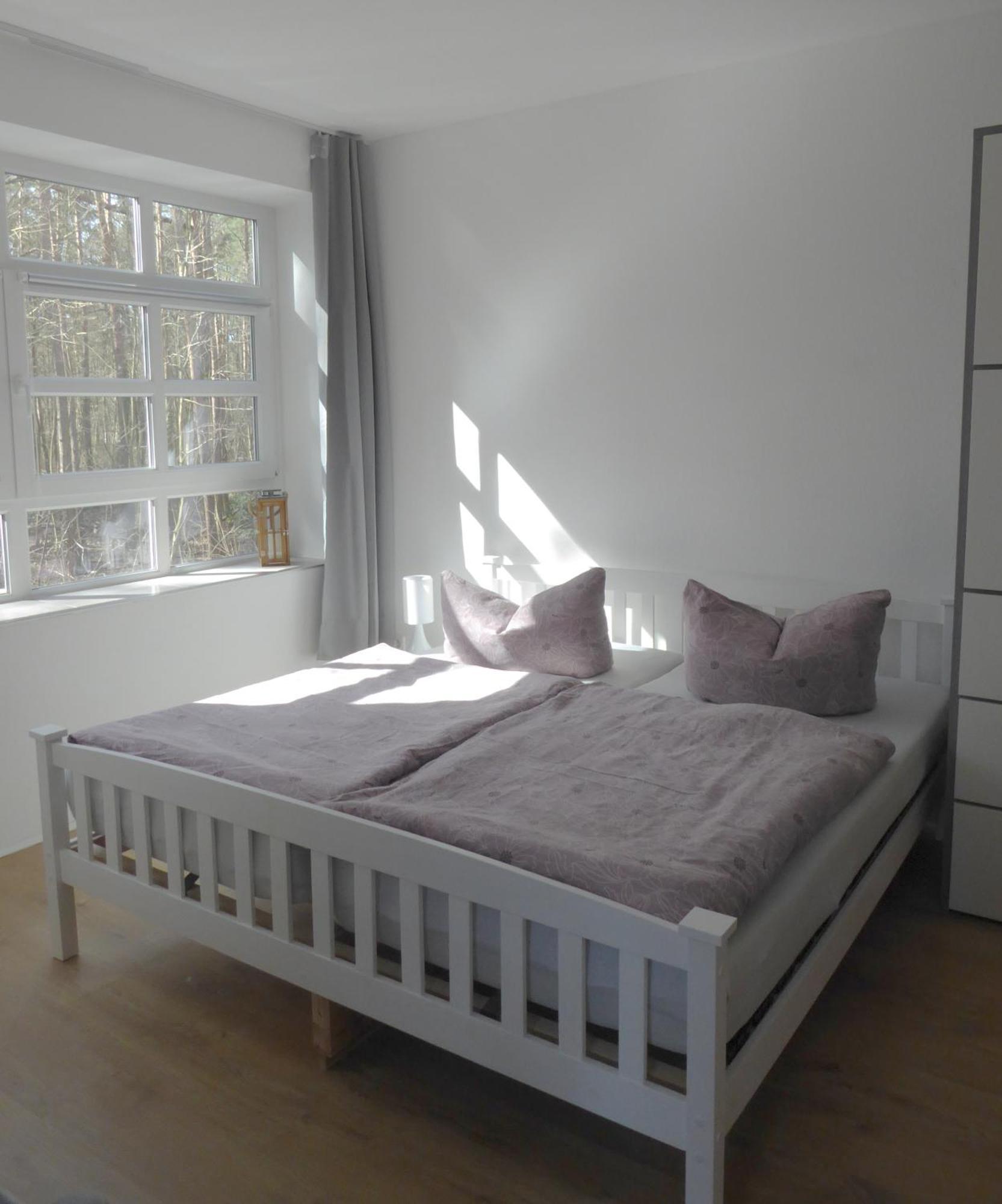 App. Weisses Haus Apartman Hohen Neuendorf Kültér fotó