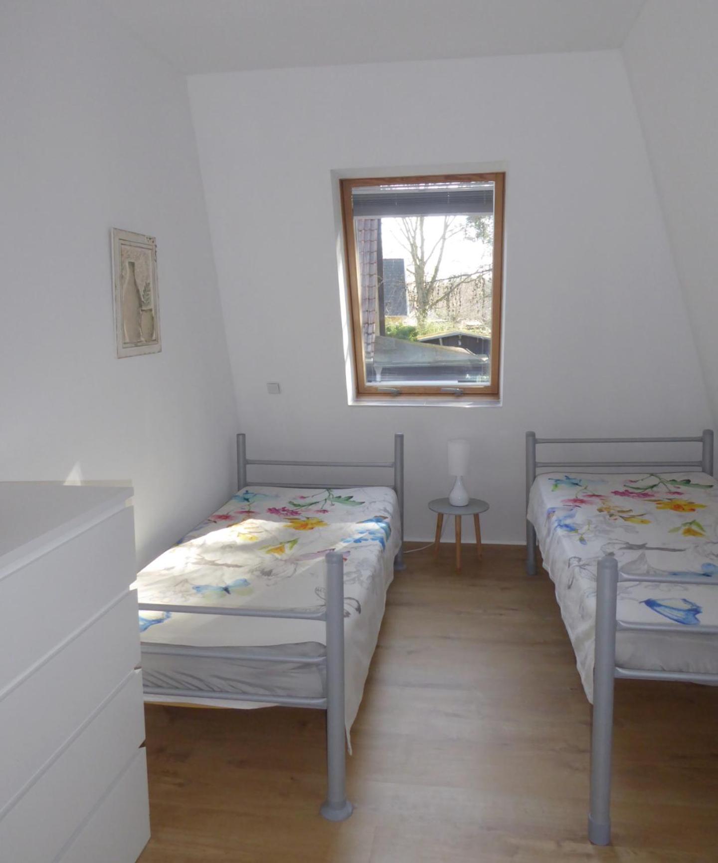 App. Weisses Haus Apartman Hohen Neuendorf Kültér fotó