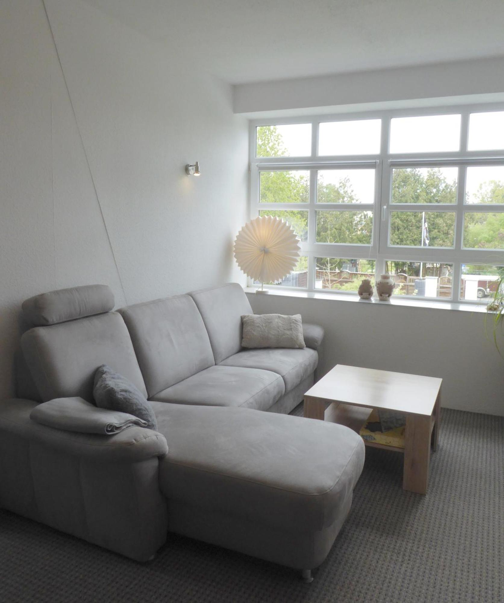 App. Weisses Haus Apartman Hohen Neuendorf Kültér fotó