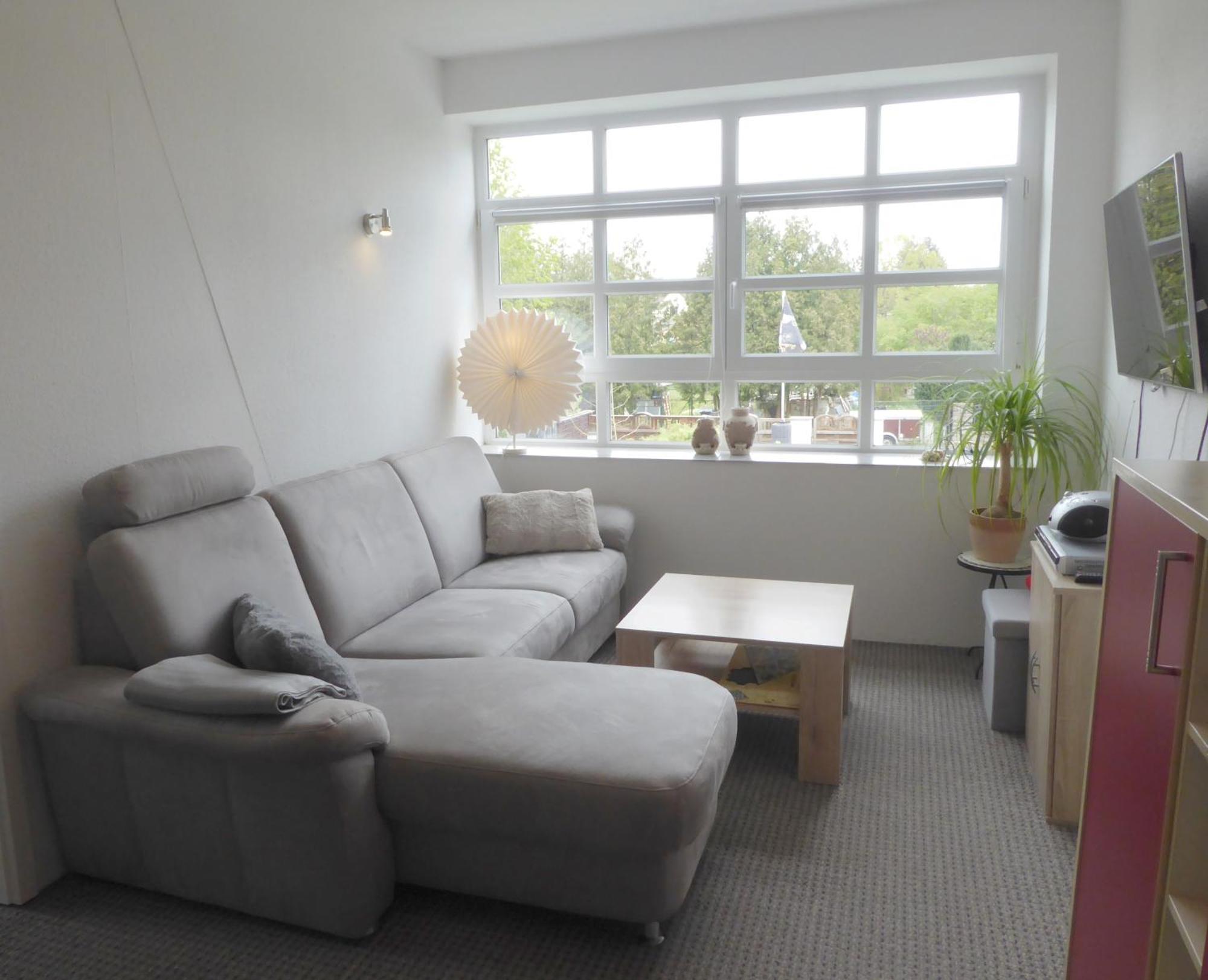App. Weisses Haus Apartman Hohen Neuendorf Kültér fotó